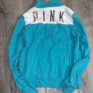 Victoria secret pink